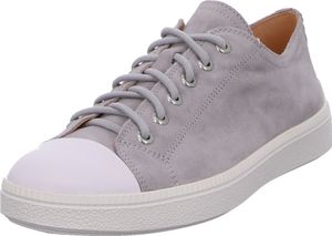 Think! Sportliche Schnürschuhe Turna ice-kombi Damen 31323735303032 Grau 38 1/2 EU