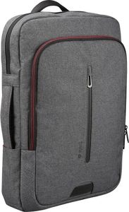 YENKEE YBB 1522GY, Uni, 39,6 cm (15.6 Zoll), Notebook-Gehäuse, Nylon YENKEE YBB 1522GY, Uni, 39,6 cm (15.6 Zoll), Notebook-Gehäuse, Nylon