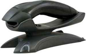 Honeywell Voyager   1202g Bluetooth (Basis/USB-K) schwarz 1D