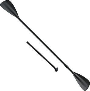 Wiosło do paddleboardu MASTER Dual Fibre dwustronne