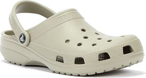 Crocs Classic Clog Sandały Elephant 42-43