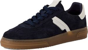 TAMARIS comfort sneaker niebieski 40