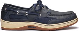Sebago Bootsschuhe CLOVEHITCH ll FGL WAXED Herren 31373830323534 Braun 41 1/2 EU