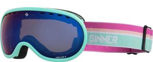 Sinner Vorlage S Kinder-Skibrille