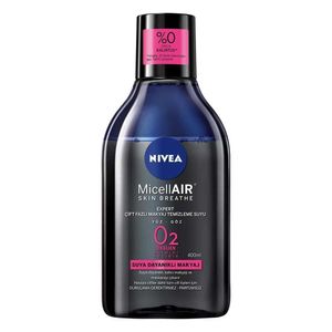 Nivea MicellAIR Micellar Water Waterproof (400 ml)