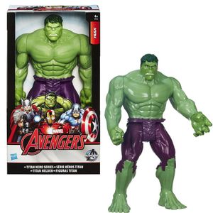 Hasbro Hulk 30 cm B0443