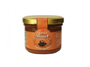 Kakaový puding Bunet, 180 g