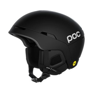 POC Obex MIPS Uranium Black Matt XS/S (51-54 cm) Skihelm