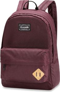 Dakine 365 PACK 21L UNISEX - PLUM SHADOW OS