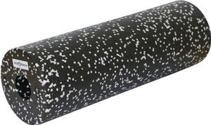Faszienrolle 45 x 15cm medium, Massagerolle Schaumstoffrolle Bindegewebsrolle Selbstmassage Massage Triggerpoint Anti Stress Faszienrolle 45 x 15cm medium, Massagerolle Schaumstoffrolle Bindegewebsrolle Selbstmassage Massage Triggerpoint Anti Stress