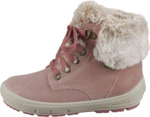 zimní dívčí boty GROOVY GTX, Superfit, 1-006310-5500, růžová - 25