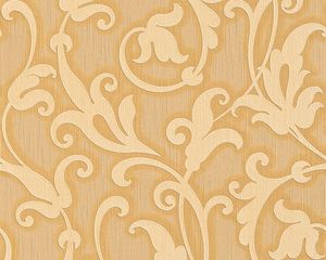 Architects Paper Textiltapete Tessuto, beige, braunbeige, hellelfenbein, 10,05 m x 0,53 m, 954903, 95490-3