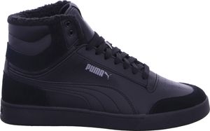 Puma Buty Shuffle Mid Fur, 38760901
