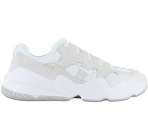 Nike Tech Hera - Herren Chunky Schuhe Weiß FJ9532-100 , Größe: EU 42.5 US 9