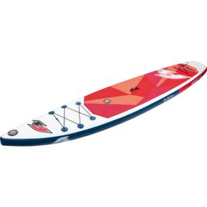 F2 Touring SUP | Stand Up Paddle Board | nafukovací | 1 osoba