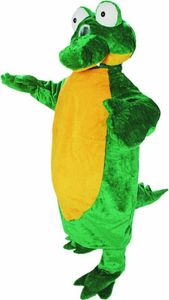 Promotion-Kostüm Big Krokodil Promotion-Kostüm Big Krokodil
