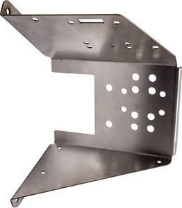 1x Trimmpumpenhalter Halterung für Mercruiser Trimmpumpe 42419A1 PH200-T066