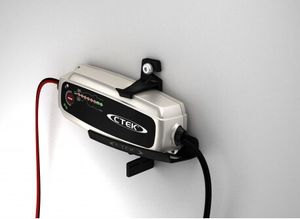 Držák CTEK (mounting bracket)