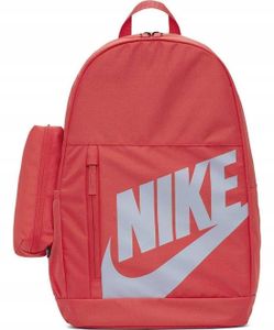 Nike Rucksack Elemental , Größe:One Size, Farbe:Rot