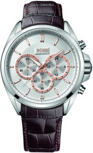 Hugo Boss Black 1512881 Herrenuhr Chronograph Hugo Boss Black 1512881 Herrenuhr Chronograph