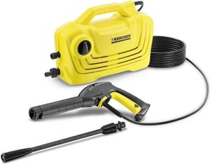 Vysokotlaký čistič Kärcher K 2 Basic 1,4 W, 200 V