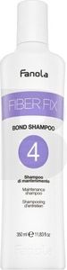 Fanola Fiber Fix Bond Shampoo N4 350 ml