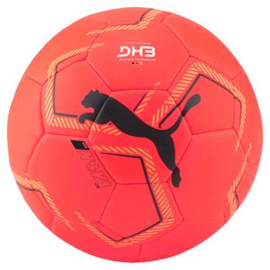 Puma Handball Nova Lite 10er Ballpaket, rot, I