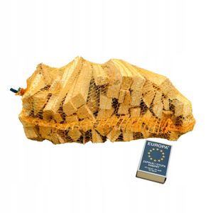 Anzünder Anfeuerholz Brennholz Anmachholz Kaminholz Anzünder 100dm3 Holz Erle, Kiefer, Fichte, Eiche - Treibstoff - Transwood, Gewicht 29kg