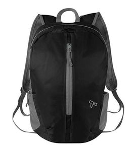 Travelon Daypack 'Packable', Farbe:schwarz, Größe:18 L