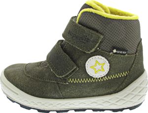 Superfit Groovy 2.0 1-106315-7000 (25/grün-gelb)