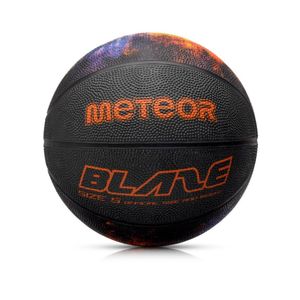 Meteor Basketball Blaze 5 Młodzież od 10 lat