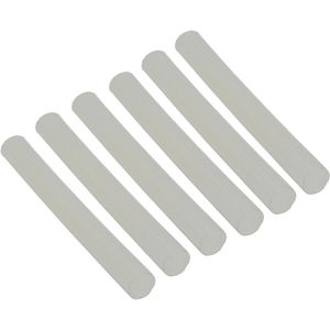 InLine® Klebesticks 11mm für Heißklebepistole, 6x100mm