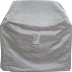 Pegaso Schutzhülle Lounge-Sessel | 83x68x68 cm  | Wetterfeste Abdeckung für Gartenmöbel