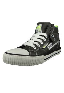 British Knights B46370710 (43/dk grey-neon yellow)
