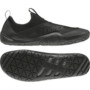 adidas Wassersportschuhe Terrex CC Jawpaw II Schwarz Schuhe, Größe:42