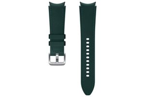 Samsung ET-SHR89L Band Grün Leder