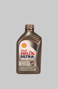 Shell Helix Ultra ECT C3 0W-30 1 Liter