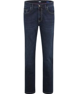 Pioneer - Herren Jeans, Regular Fit, RANDO Handcrafted, Megaflex (1654 9991), Größe:W38/L34, Farbe:stone used (362)