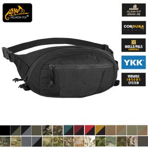 Helikon-Tex BANDICOOT Waist Pack Army Bauchtasche Tasche Coyote / Adaptive Green A One size