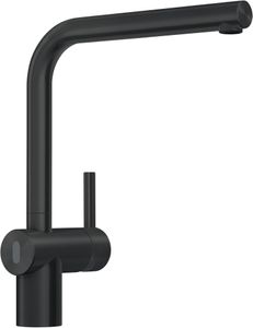 FRANKE Armatur Atlas Neo Sensor, Hochdruck, industrial black