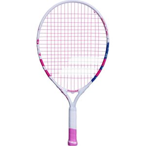 Babolat B Fly 21 Junior Kinder Tennisschläger, Tennisschläger:L0