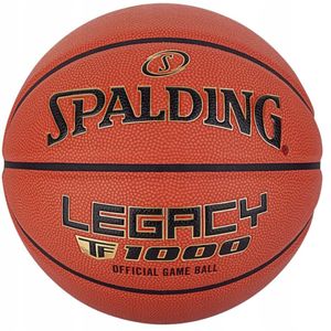 Spalding Míče TF1000 Legacy, 76963Z