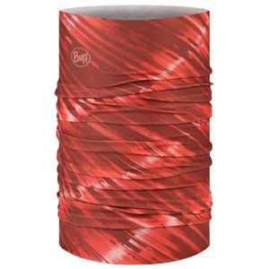 Buff CoolNet UV Neckwear 1313694251000, Halstuch, Unisex, Rot, Größe: One size