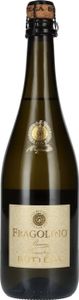 Bottega Fragolino Bianco Frizzante | Perlwein | Italien | 1 x 0,75 Liter Bottega Fragolino Bianco Frizzante | Perlwein | Italien | 1 x 0,75 Liter