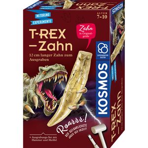 KOSMOS T-Rex Zahn Ausgrabung 0 0 STK