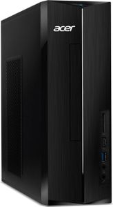 Aspire XC-1785, Schwarz, Intel Core i5-14400, 16 GB, 1 TB M.2 SSD, Windows 11 Home