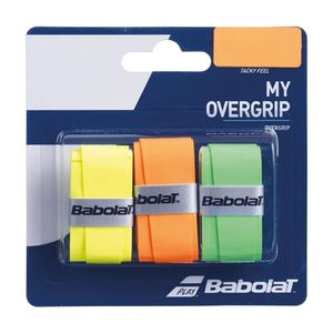 Babolat My Overgrip (3er Pack)