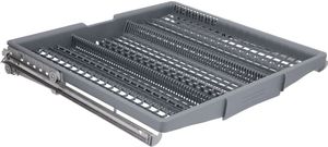 easyPART passend für 17005525 SIEMENS Besteckschublade Varioschubladen SZ36DX02 für Geschirrspüler Spülmaschine Bosch auch Neff Balay Constructa Gaggenau