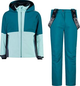 Cmp 33w0195 Set Blau 12 Years Blau 12 Years