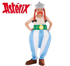 Obelix Kostüm deluxe für Kinder